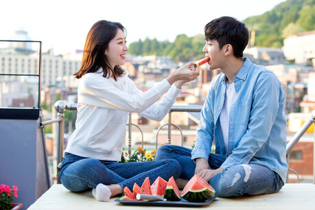 결혼정보회사 듀오, 여름에 어울리는 데이트 코스 5곳 공개