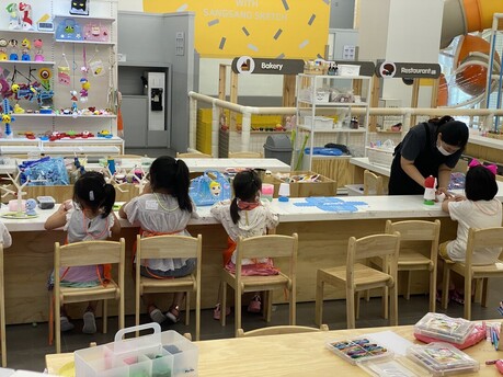 유아 대상 학원 레벨테스트 전면 금지…교육부, 시행령 입법예고