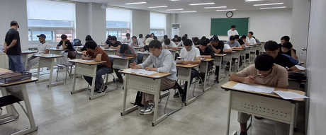 웅지세무대학교, 유학생 교육 '정착'까지 책임진다… 국제교육 체계 단계적 확대