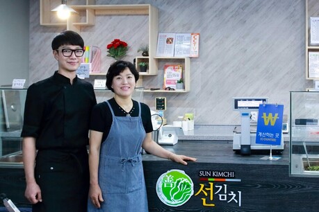 선김치, 여름철 겉절이 수요 증가에 자사몰 판매 확대