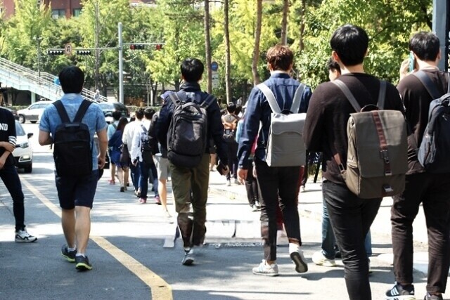 제76기 경위 공채 필기 8월 1일 실시…전국 17개 시·도서 응시, 서울은 시험장 확인 필수
