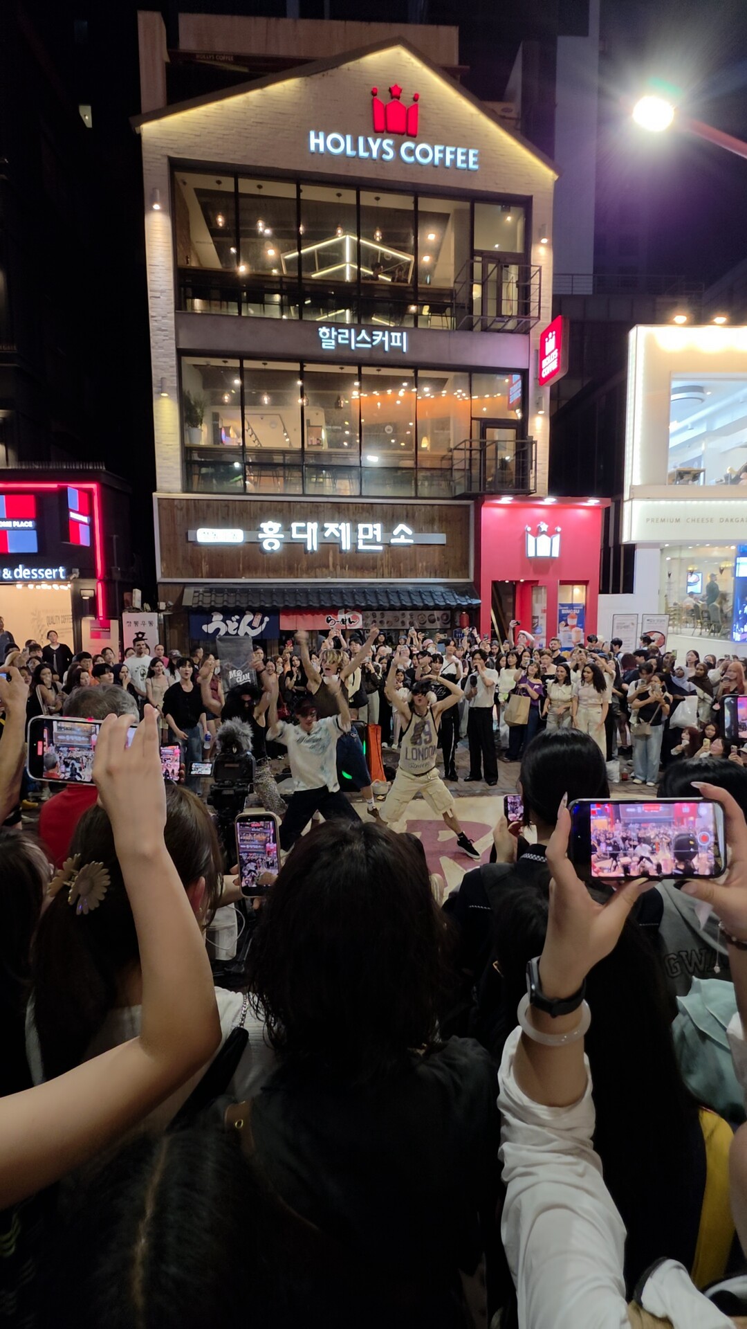 호주 케이팝 그룹 AussieBroS...