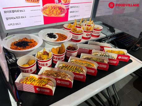 엑스오푸드빌리지, 투트랙 전략으로 전국 PC방에 프리미엄 먹거리 트렌드 주도