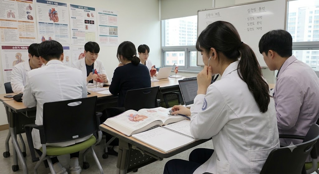지방 의대 지역인재 선발 59.4%…교육부 첫 공개, 의무 미준수 대학도 확인