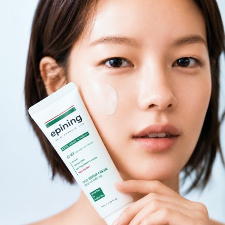 에피닝, 이피셀 크림 8차 재입고…온라인 공급 확대