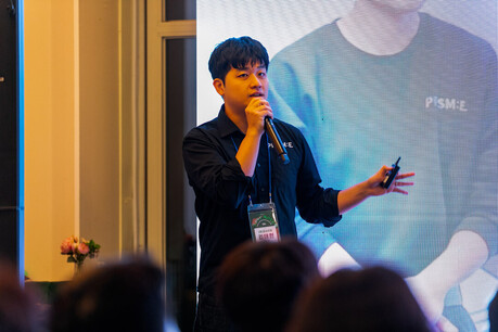 사회적 기업 프리즈미, 지역 문화기획서 '웰니스 전문기업'으로 체질 개선