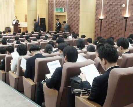 법원직 9급 법원·등기사무직렬 최종합격자, 오는 25일부터 신규임용 교육 시작
