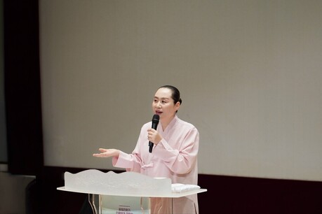 선도문화진흥회, 만월 도전 선도문화 체험 전국 순회강연회 개최