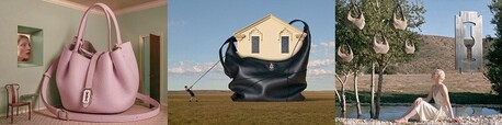 분크(vunque), 26FW 캠페인 이어 AI 아트워크 선보여…브랜드 비주얼 영역 확장