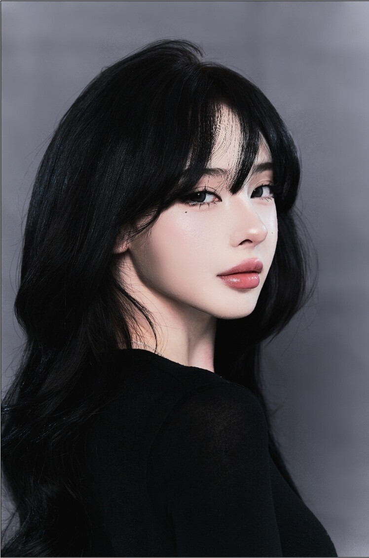 ‘400만 SNS 팬덤’ 장유나, 클...