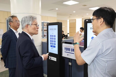 국가직 5급 공채·외교관후보자 최종면접 10월 12일 시작…483명 마지막 관문