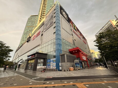 신검단중앙역 센트레빌 입주가구, 리빙파워센터 인천논현점 입주특가세일