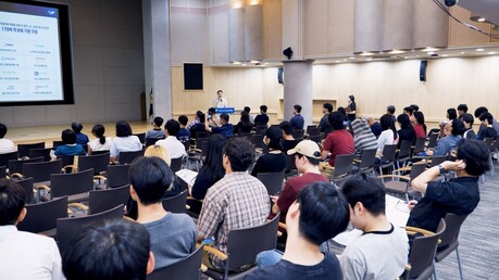 광주창조경제혁신센터, 예비창업자·초기 창업기업 대상 ‘모두의 창업’ 찾아가는 설명회 진행