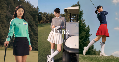 KLPGA서 이어진 ‘링스(Lynx) 3승’…박민지·장은수·최예림 잇달아 우승