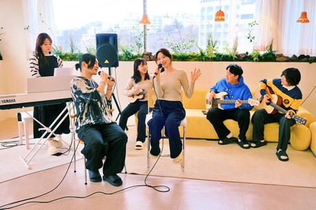 오늘은뮤직 부산 양정점, 자체 수강생 전용 실용음악학원 앱 '오뮤 커뮤니티' 운영 시작