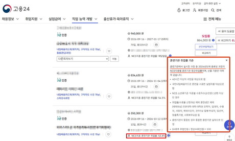 바른법률HR학원, 2026년 법률사무원 평균취업률 94% 기록