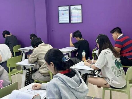 필어공, 필리핀 어학원 학비 인상에 따른 사전 등록 안내