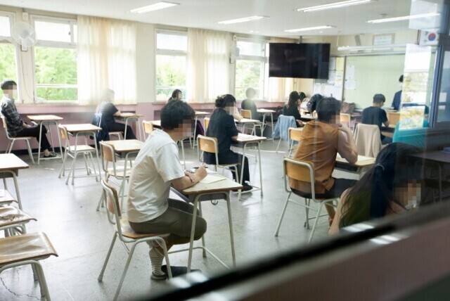 검찰·마약수사직 오늘부터 폐지…‘형사법무직’ 신설, 올해 5·7급 합격자도 전환