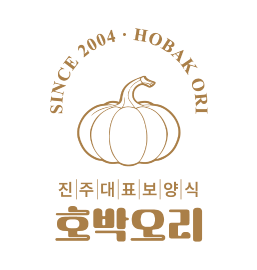진주 호박오리, 오리고기·단호박 활용한 코스 메뉴 운영