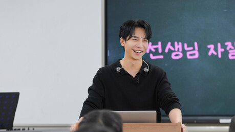 초록우산, ‘방과 후 수업시간’ 이승기 편 공개…모교 후배 음악 꿈 지원