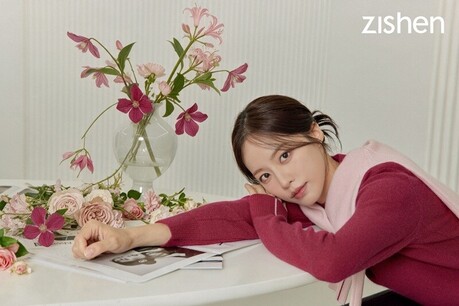 위비스 ‘지센(ZISHEN)’, 온라인 전용 컬렉션 안착 힘입어 하반기 디지털 사업 가속화