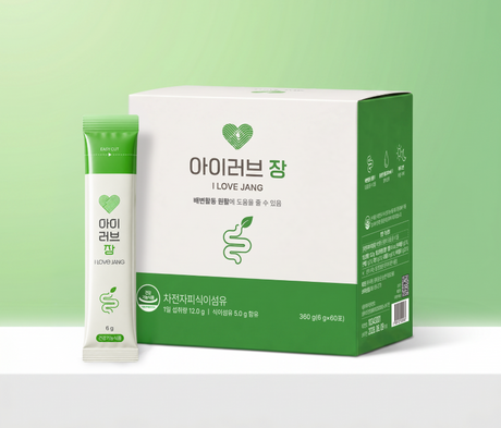 38년 발효 전문기업 ㈜두루원, ‘똥기사몰’에서 ‘아이러브장’으로 새 출발