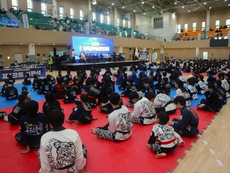대한특공무술총연합회, 체계적인 안전관리로 전국특공무술경연대회 '안전사고 제로' 달성